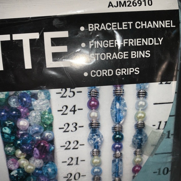 Bead palette nib - Picture 3 of 6